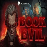 Bocoran RTP Slot Yggdrasil Book Of Evil
